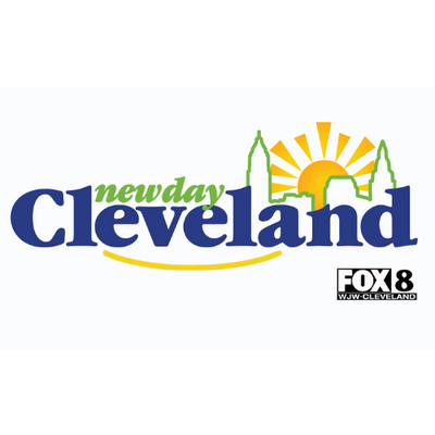 New Day Cleveland Fox 8 with Storehouse Tea Company in Cleveland, OH