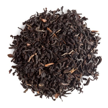 Indian Organic Fair Trade Black Tea | Order Indian Masala Chai Tea
