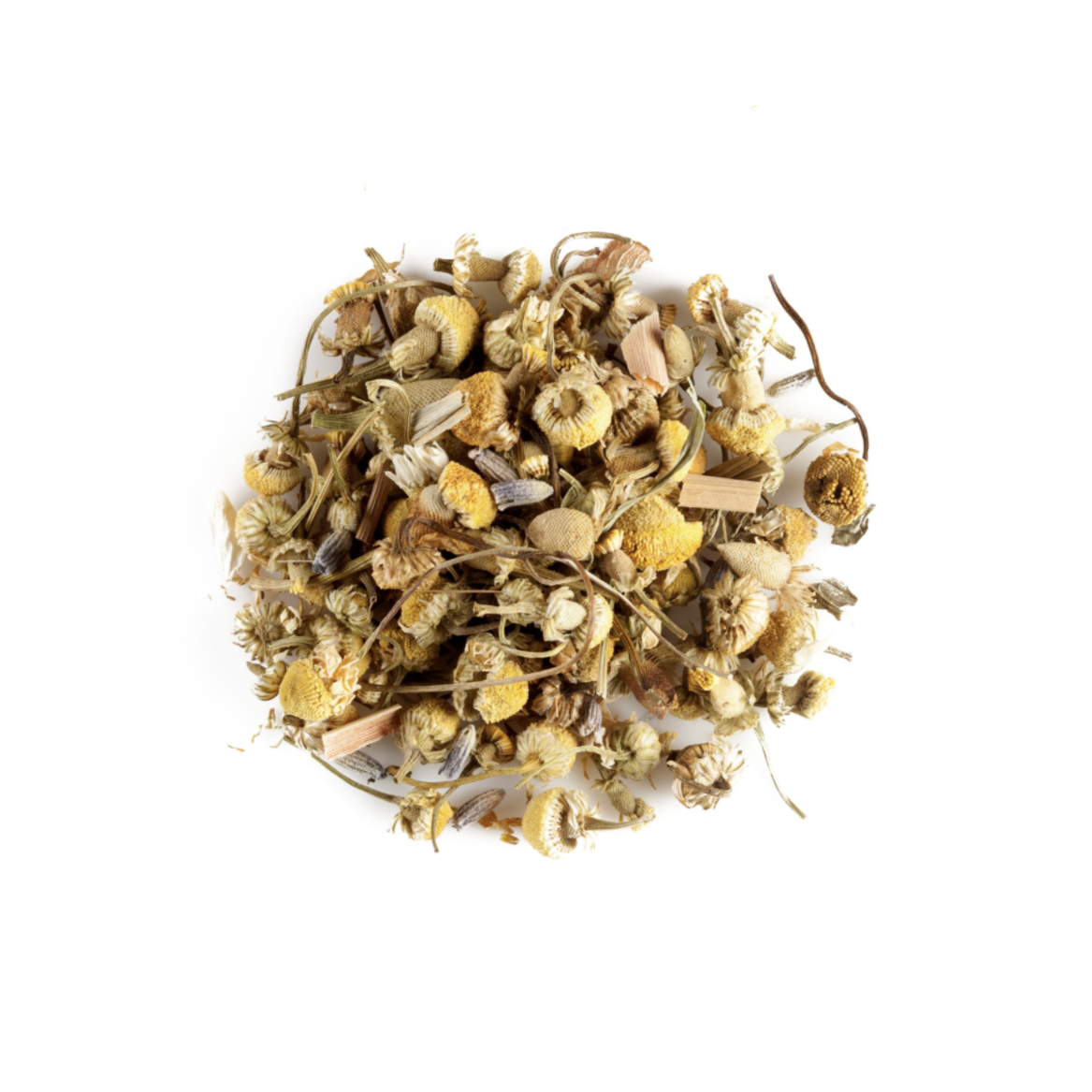 Chamomile Blend Organic Tea Storehouse Tea
