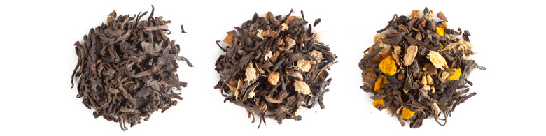 Puerh Tea Benefits