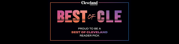 Storehouse Tea Named a Cleveland Magazine’s Best of Cleveland 2023 Reader Pick