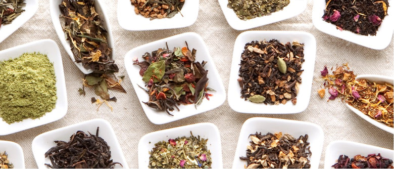 How to Naturally Sweeten Your Tea