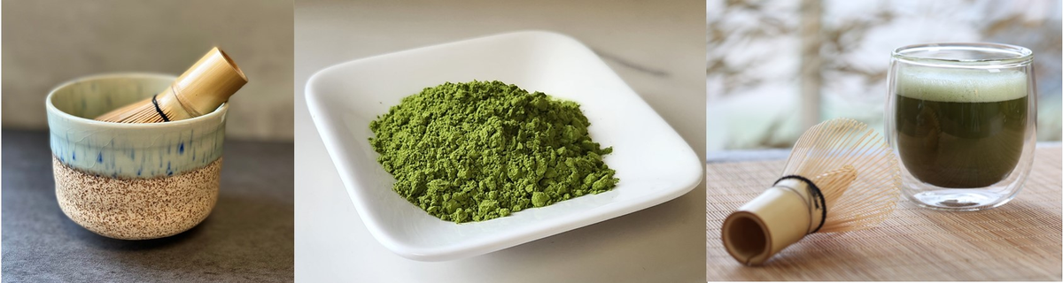 Explore Our Matcha Collection | Storehouse Tea Company