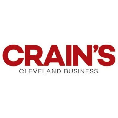 Crain's Cleveland Business with Storehouse Tea Company in Cleveland, OH