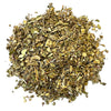 Just Breathe Organic Loose Leaf Mullein Leaf Blend