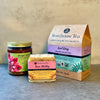 Storehouse Tea Self Care Gift Set: Candles, Soaps & Sachets