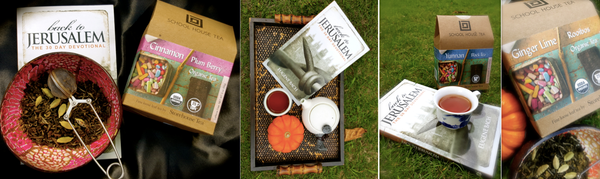 Btj combo tea pic