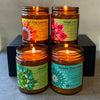 Storehouse Tea Candle (Choose 1 of 4)