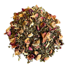 Just Relax Organic Ashwagandha Blend