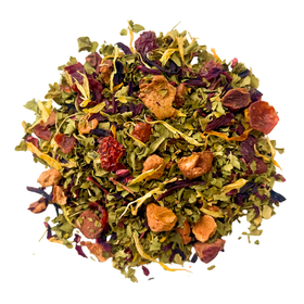 Tropical Moringa Organic Botanical Blend