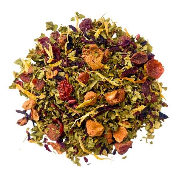 Tropical Moringa Organic Botanical Blend