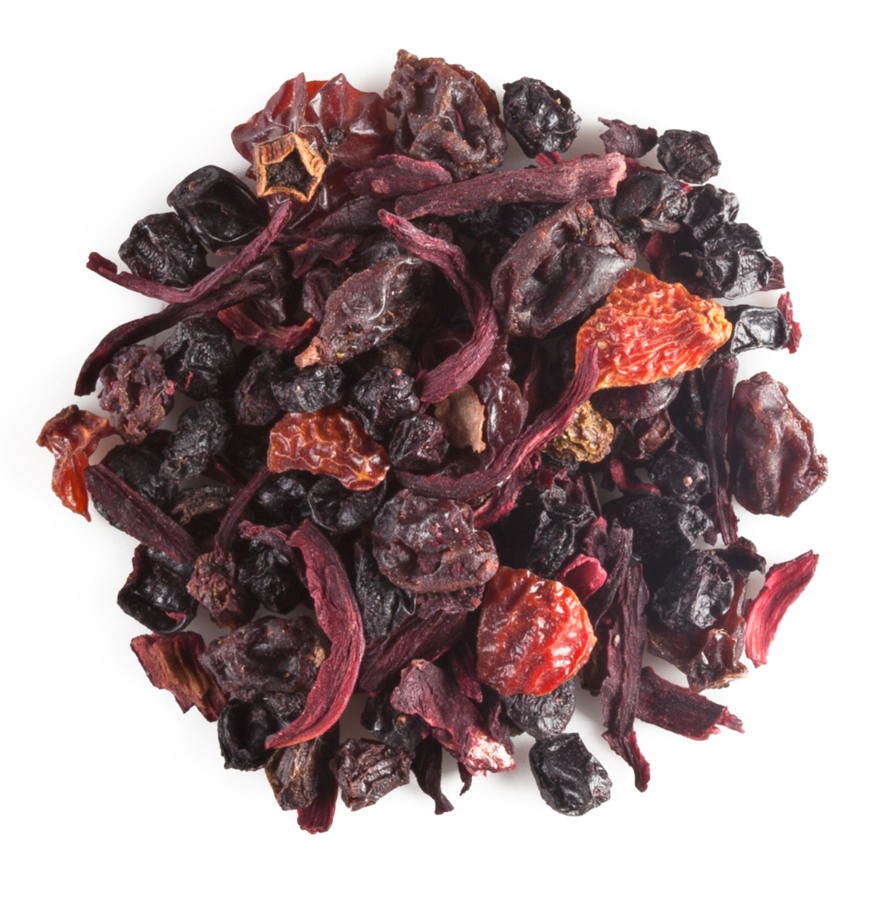 Organic Elderberry Loose Leaf Tea Shop Loose Leaf Elderberry Tea