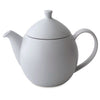 White For Life Dew Teapot, 32 oz.