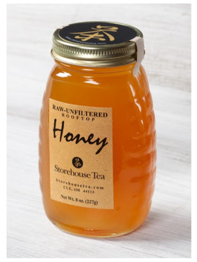 Storehouse Tea Local Honey