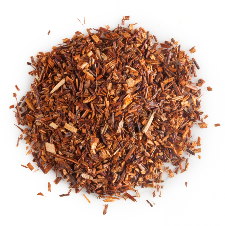 Red Rooibos Organic, Fair Trade Black Tea | Storehouse Tea