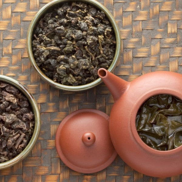 Single Tea Single Origin Tea of the Month Club | Join Our Single Origin Teas ...