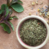 Chamomile Blend Organic Tea