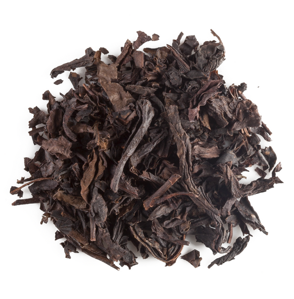 Wuyi Rock Organic Oolong Tea
