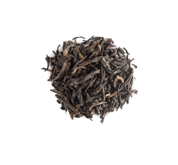 Yunnan Organic Black Tea - BTJ