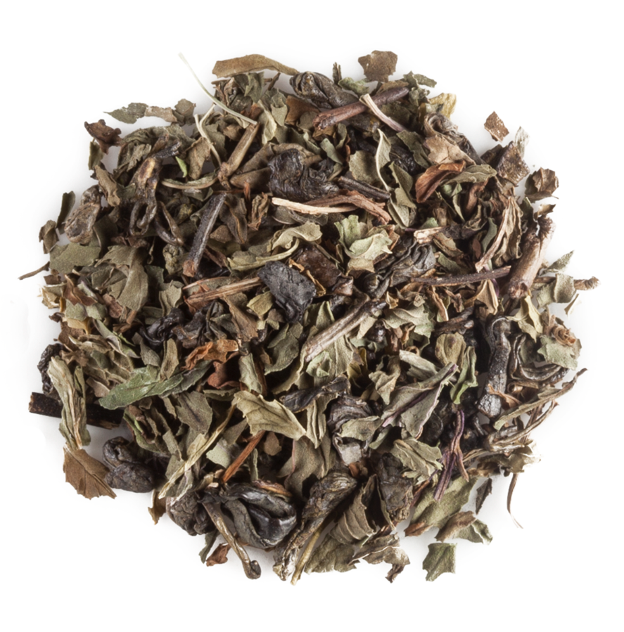 mint tea　0723 Tazo® Tea Bags - Starbucks TZO00350 CT - Betty Mills