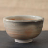 Peach Spring Hand Crafted Matcha Bowl