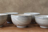 Peach Spring Hand Crafted Matcha Bowl