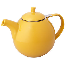 For Life, Infuser Tea Pot, 45 oz.