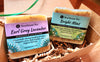 Storehouse Tea Soaps (Create Your Own Pack of 2) in Cleveland, OH